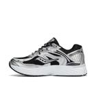 Omni 9 KDZ, Black/Silver, dynamic 3