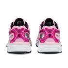 Omni 9 KDZ, Fuschia/Pink, dynamic 4