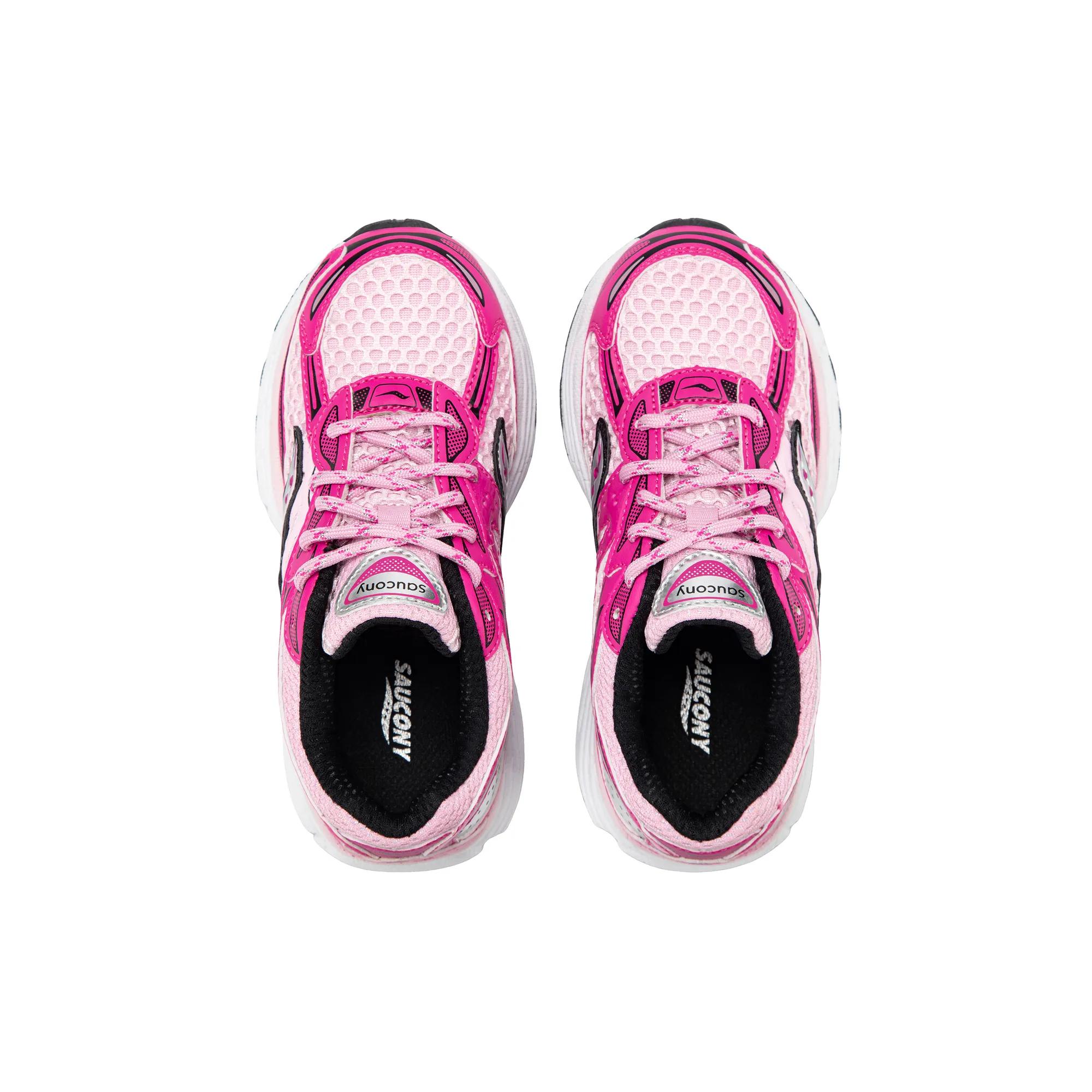 Omni 9 KDZ, Fuschia/Pink, dynamic 5