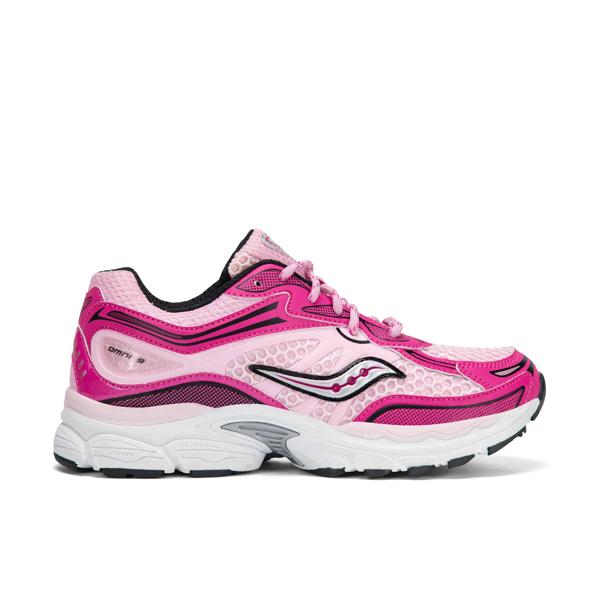 Omni 9 KDZ, Fuschia/Pink, dynamic