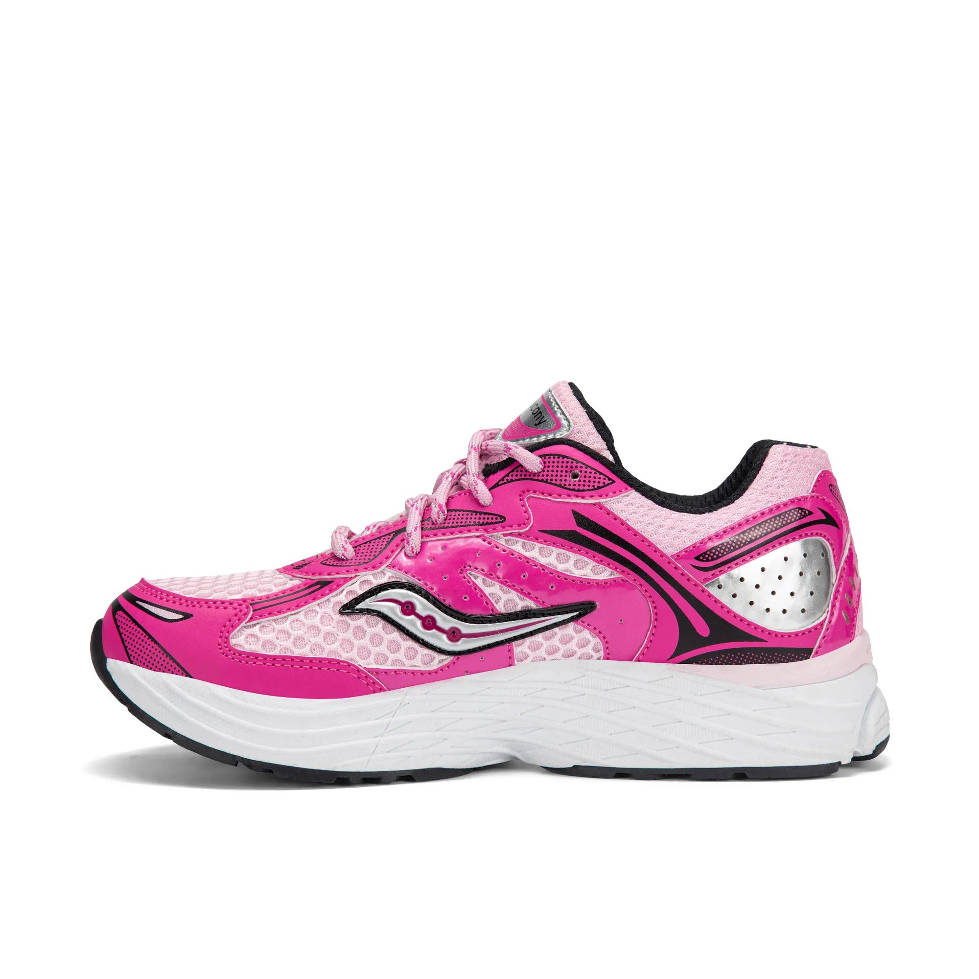 Omni 9 KDZ, Fuschia/Pink, dynamic 3