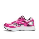 Omni 9 KDZ, Fuschia/Pink, dynamic 3