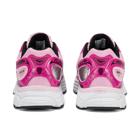 Omni 9 KDZ, Fuschia/Pink, dynamic 4
