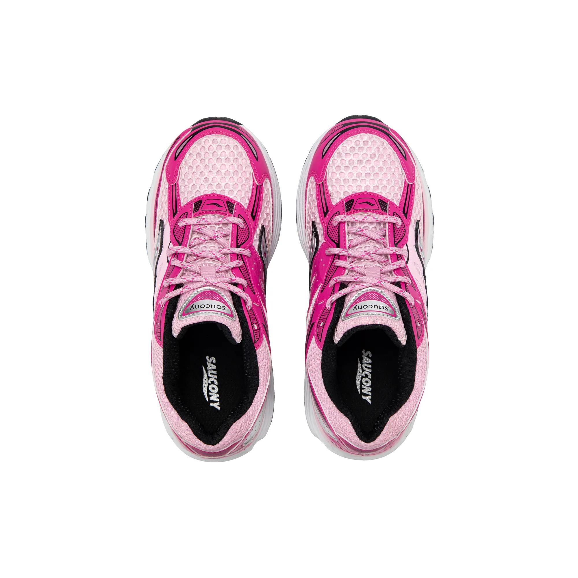 Omni 9 KDZ, Fuschia/Pink, dynamic 5