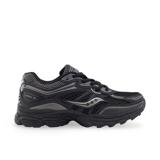 Black/Gunmetal