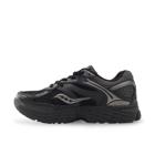 Omni 9 KDZ, Black/Graphite, dynamic 3