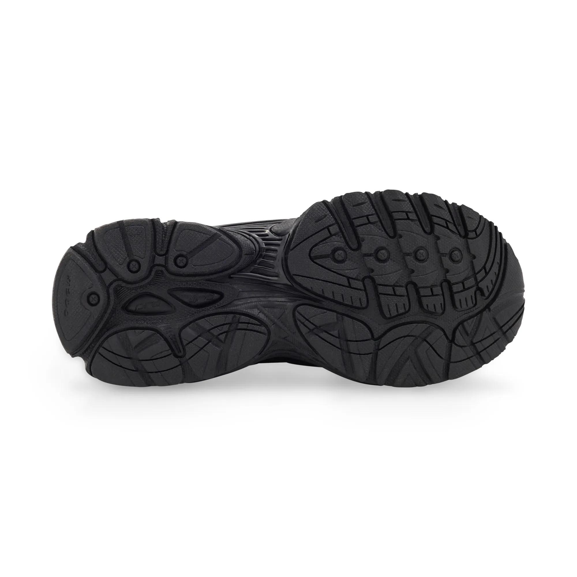 Omni 9 KDZ, Black/Graphite, dynamic 6