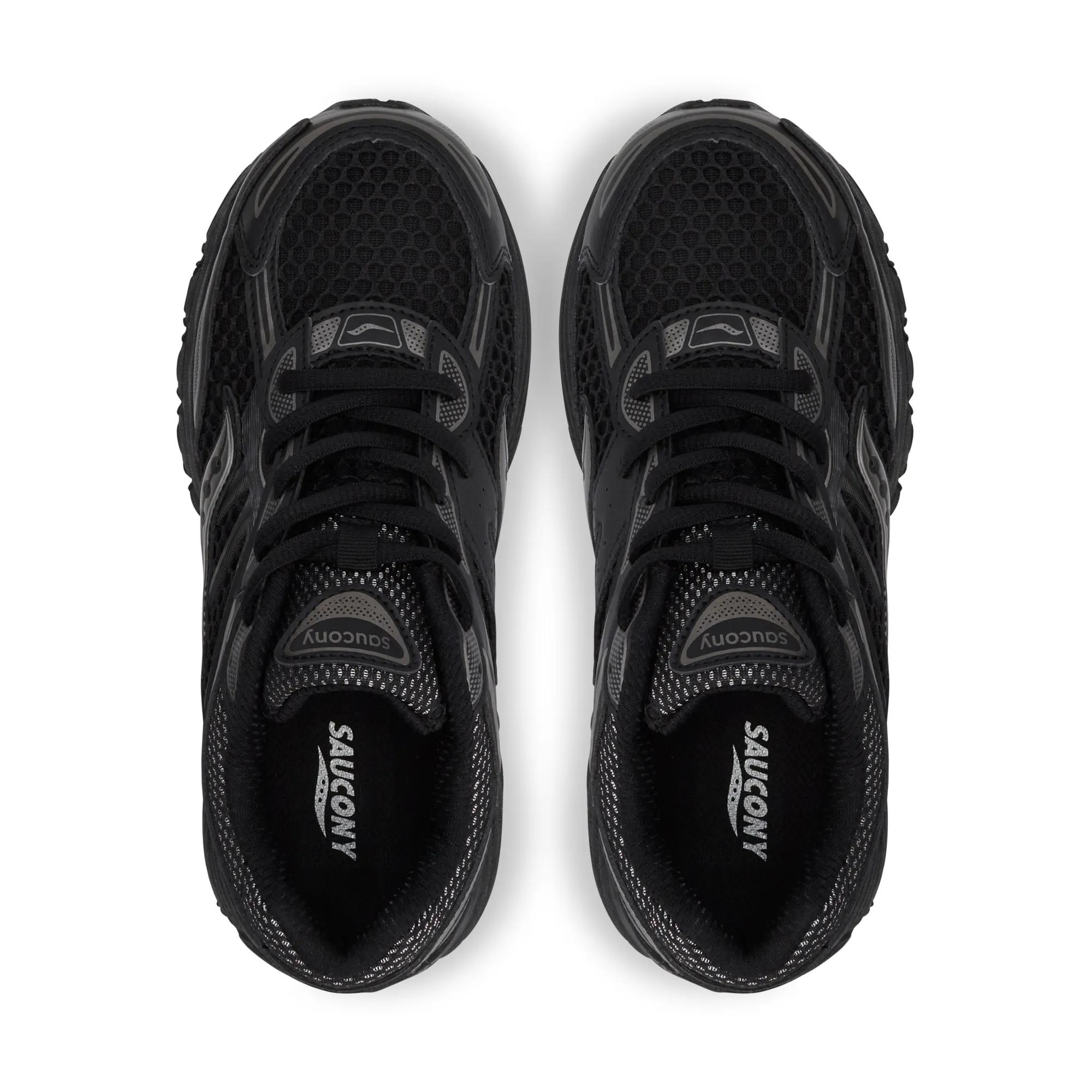 Omni 9 KDZ, Black/Graphite, dynamic 5