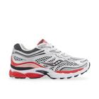 Omni 9 KDZ, White/Red, dynamic 1