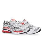 Omni 9 KDZ, White/Red, dynamic 2