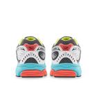 Omni 9 KDZ, Mutant, dynamic 4