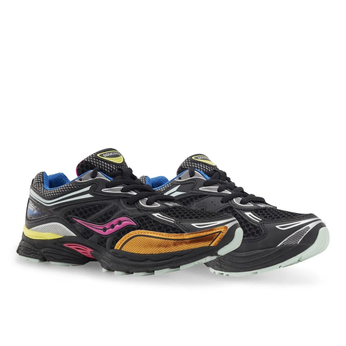 Omni 9 KDZ, Black/Multi, dynamic 2