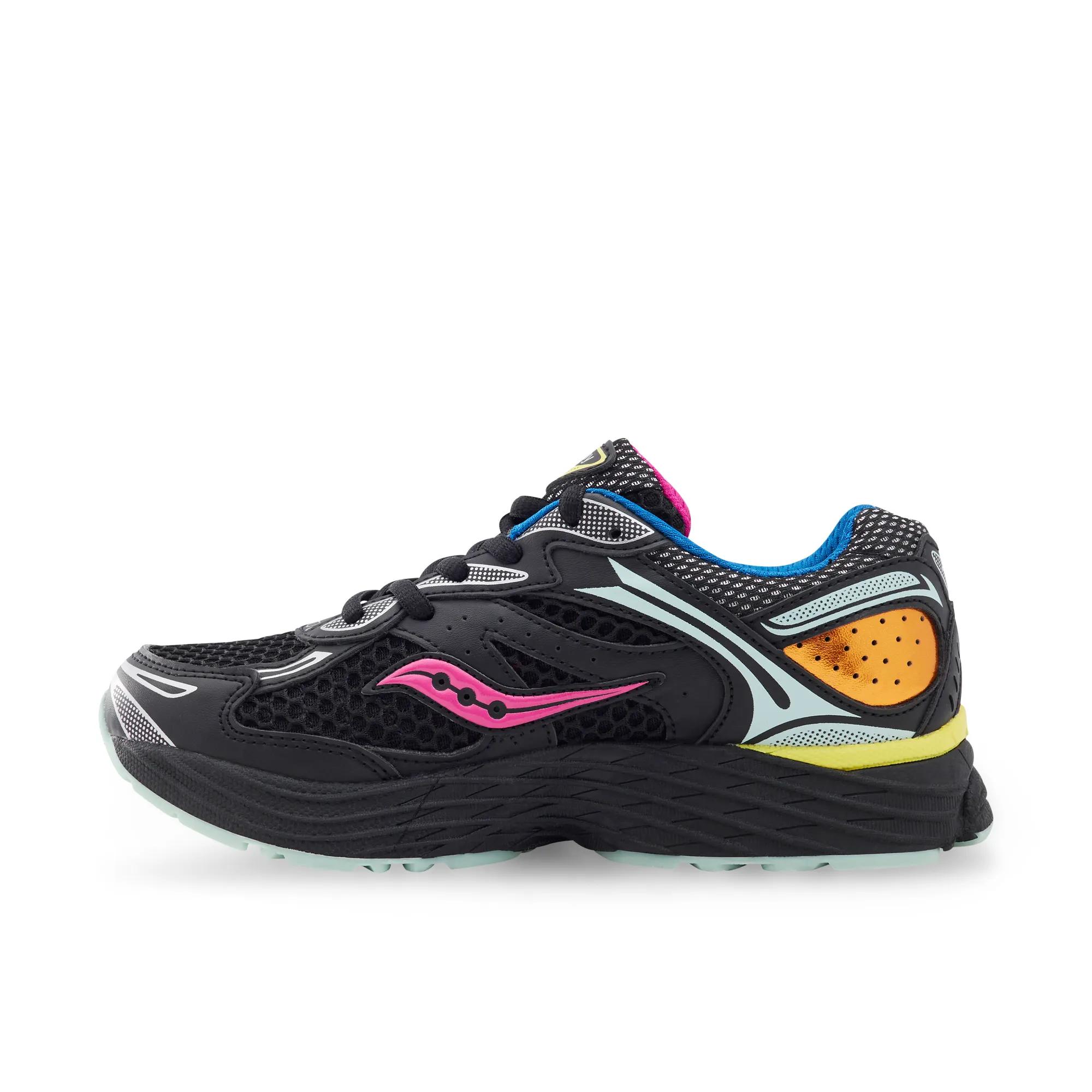 Omni 9 KDZ, Black/Multi, dynamic 3