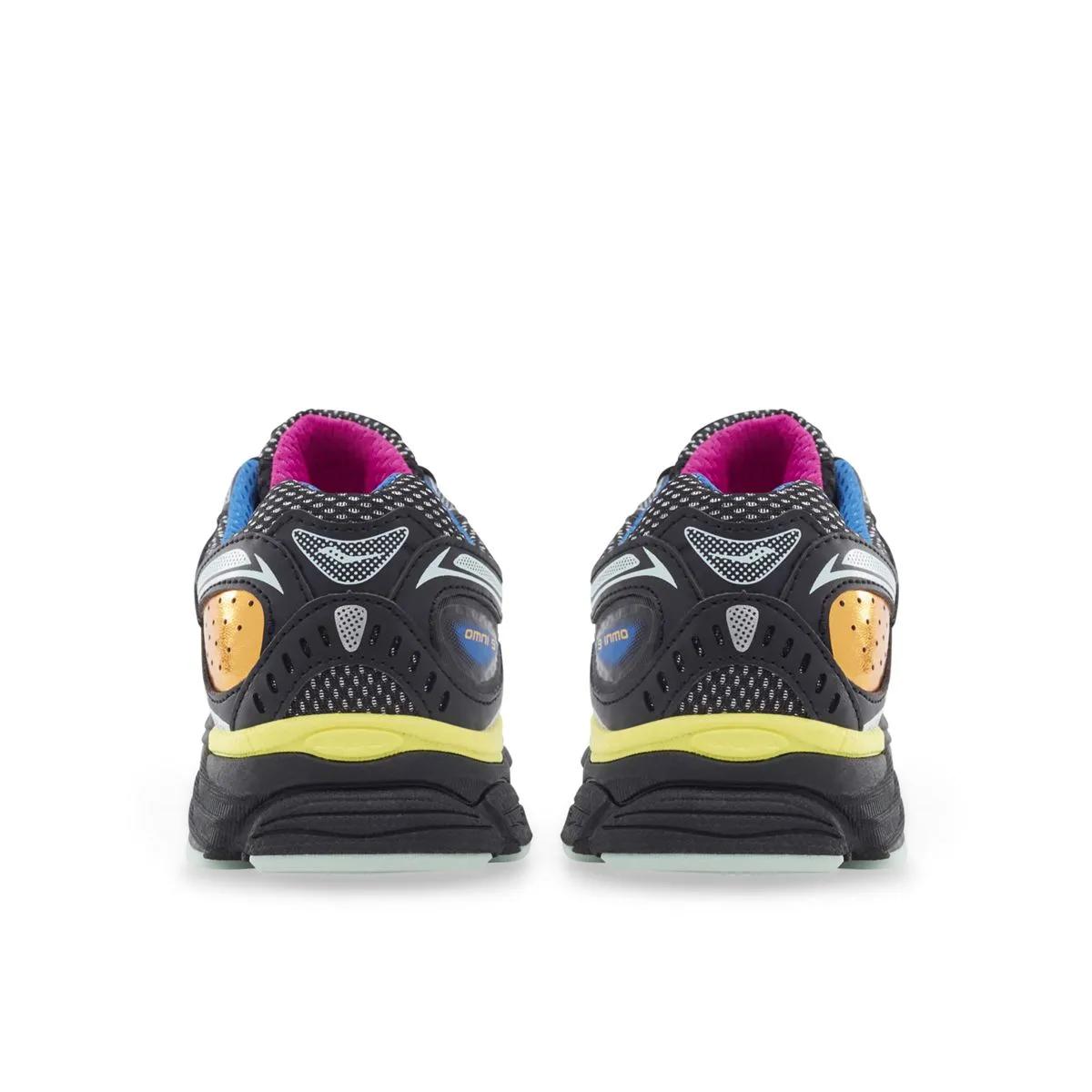 Omni 9 KDZ, Black/Multi, dynamic 4