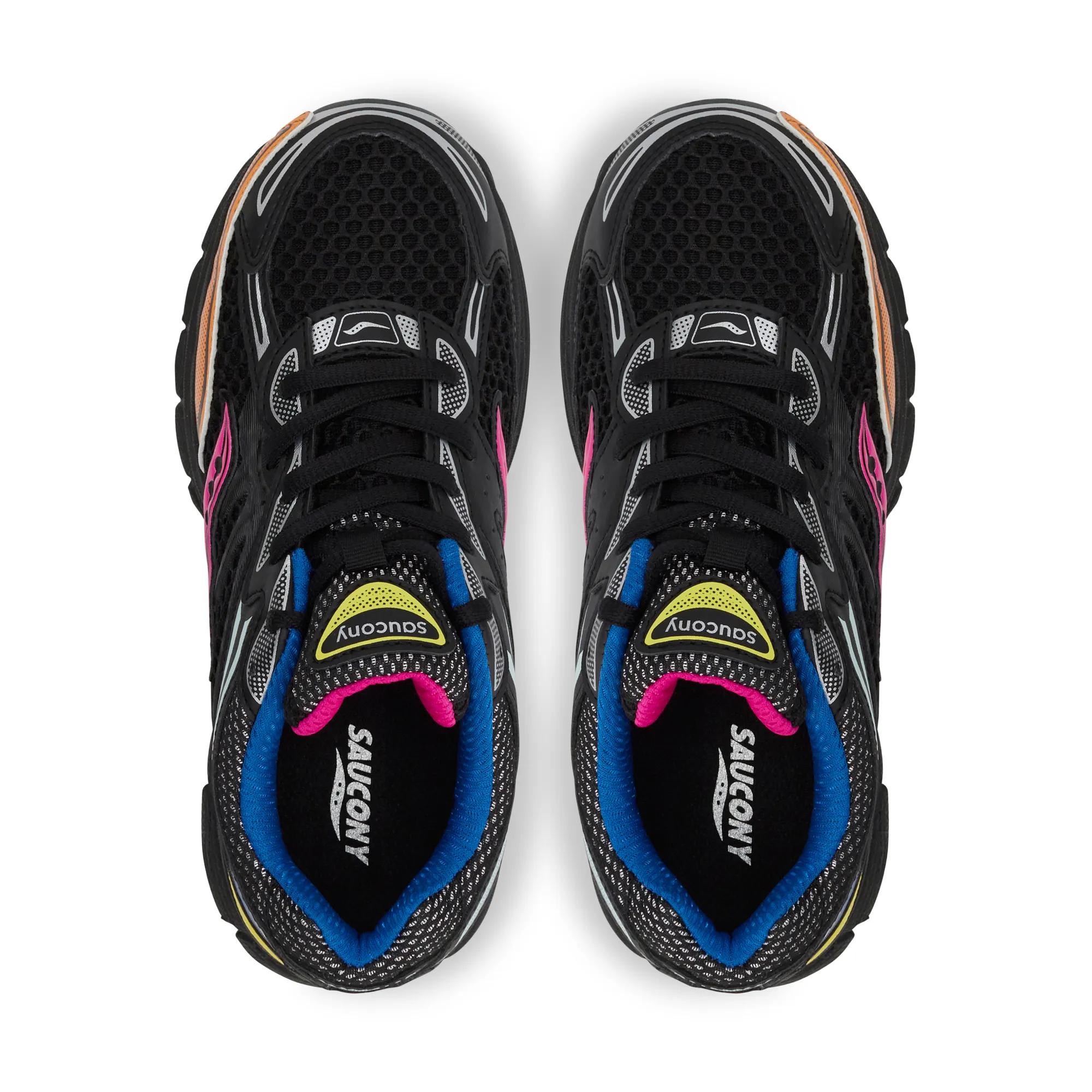Omni 9 KDZ, Black/Multi, dynamic 5
