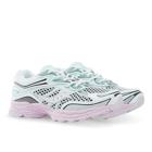 Omni 9 KDZ, White/Lilac, dynamic 2