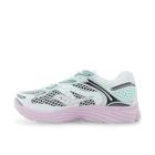 Omni 9 KDZ, White/Lilac, dynamic 3