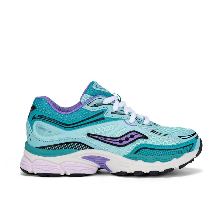 Little Kid's Omni 9 KDZ - Kids | Saucony