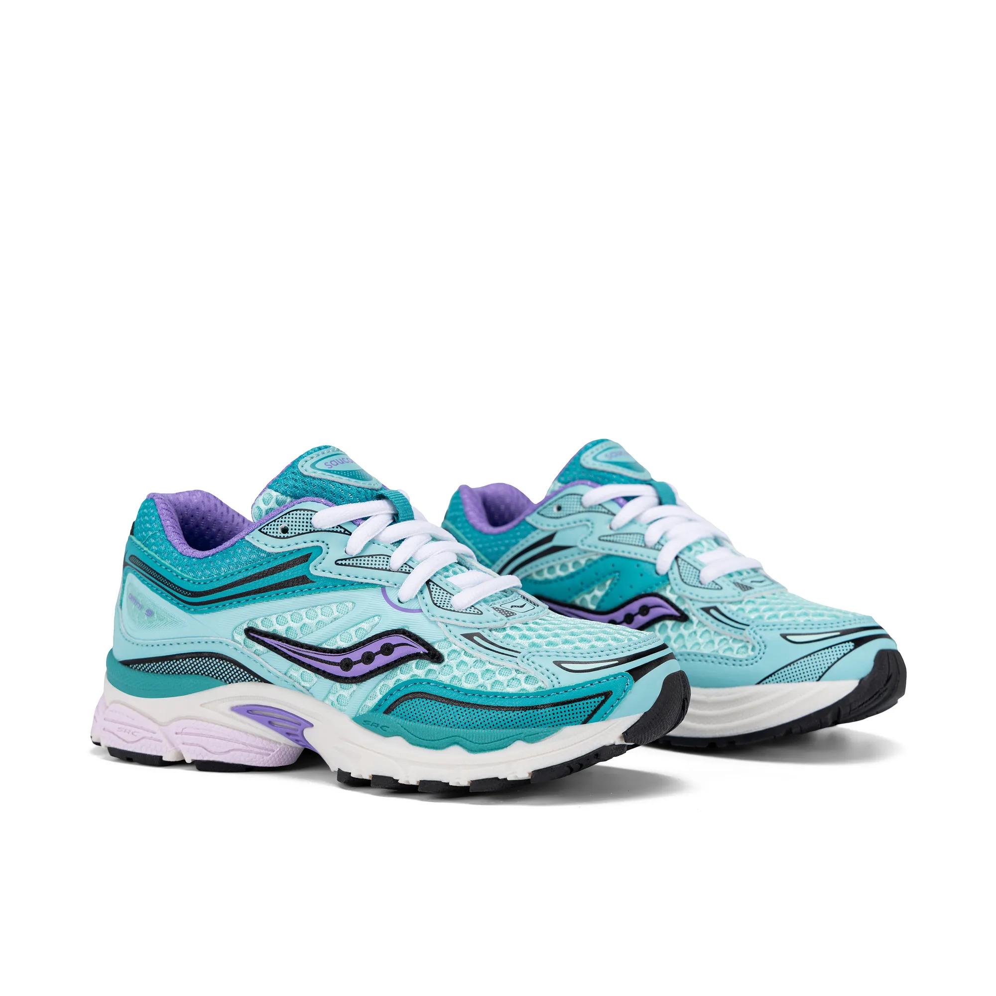 Omni 9 KDZ, Aquamarine, dynamic 2