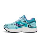 Omni 9 KDZ, Aquamarine, dynamic 3