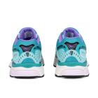 Omni 9 KDZ, Aquamarine, dynamic 4