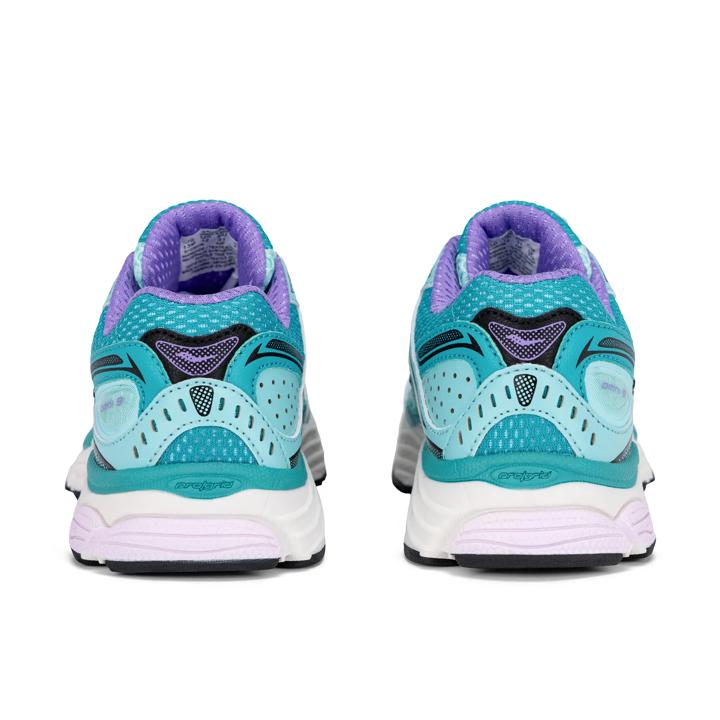 Omni 9 KDZ Youth Stability Sneaker | Saucony US