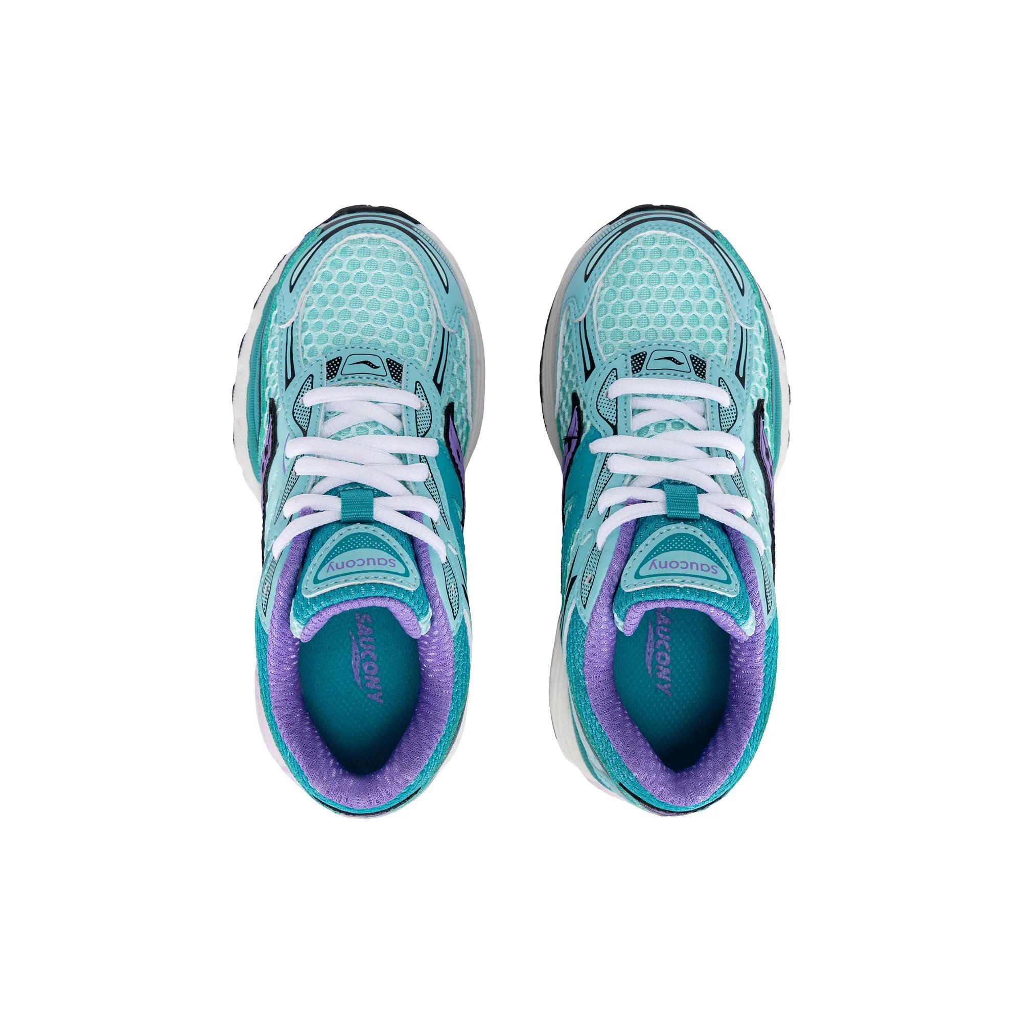 Omni 9 KDZ, Aquamarine, dynamic 5