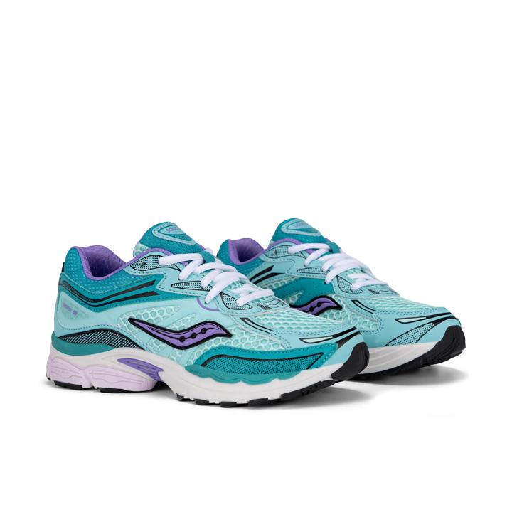 Omni 9 KDZ Supportive Kids Sneaker | Saucony US