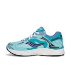 Omni 9 KDZ, Acquamarine, dynamic 3