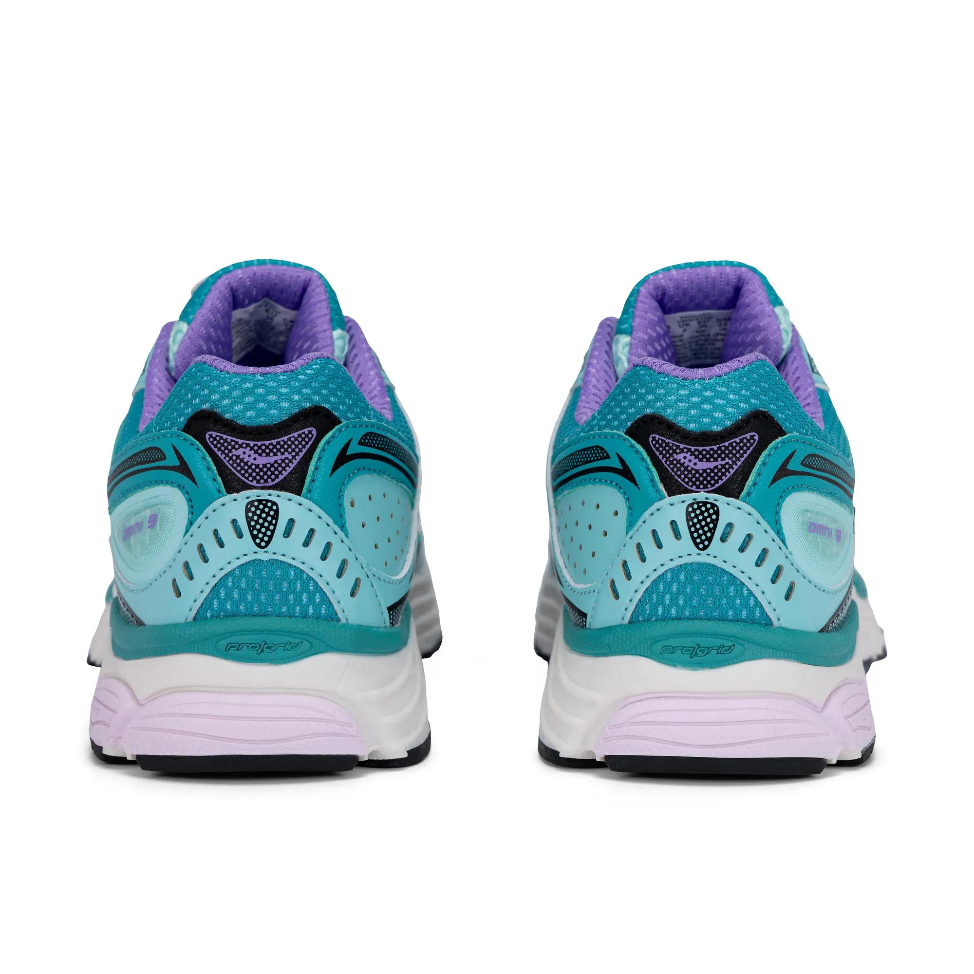 Omni 9 KDZ, Acquamarine, dynamic 4