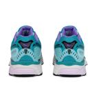 Omni 9 KDZ, Acquamarine, dynamic 4