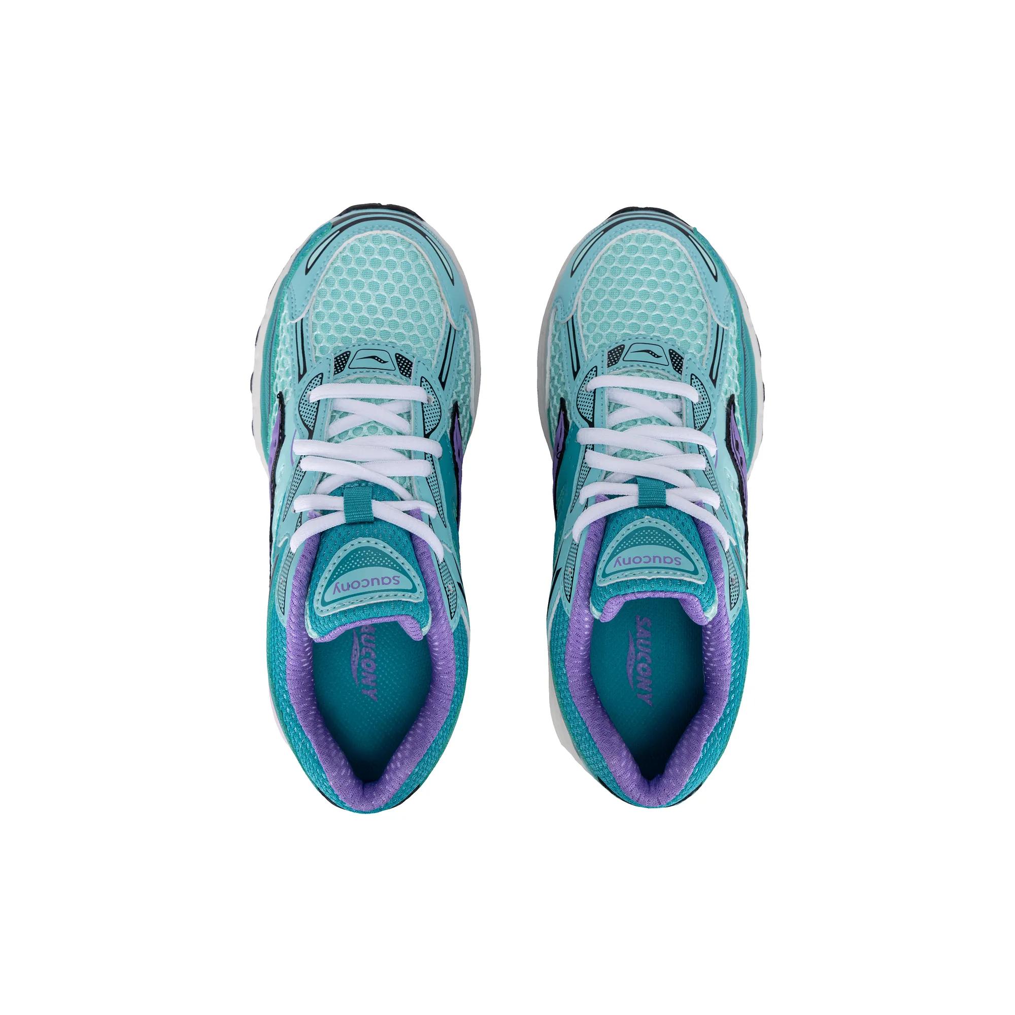 Omni 9 KDZ, Acquamarine, dynamic 5