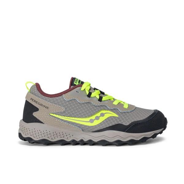 Peregrine KDZ Sneaker, Sand/Black, dynamic