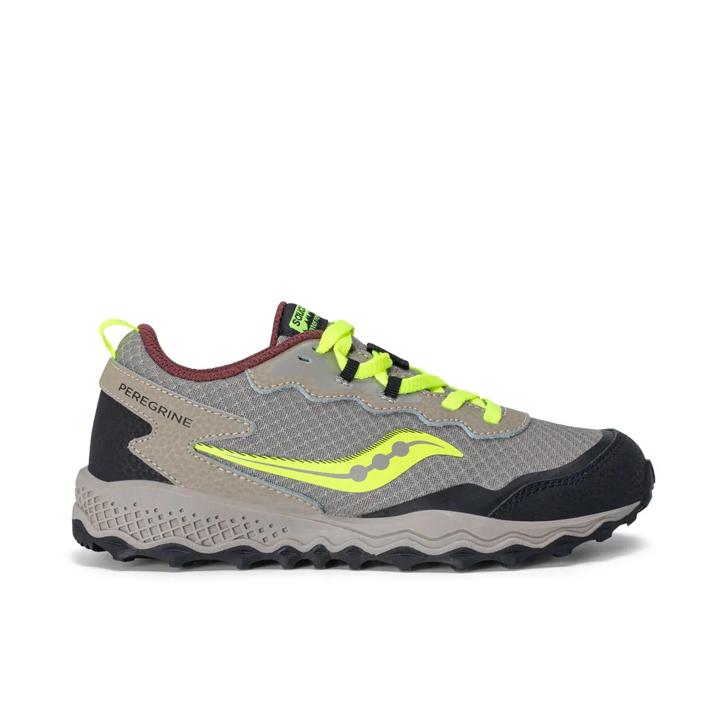 Peregrine KDZ Sneaker, Sand/Black, dynamic