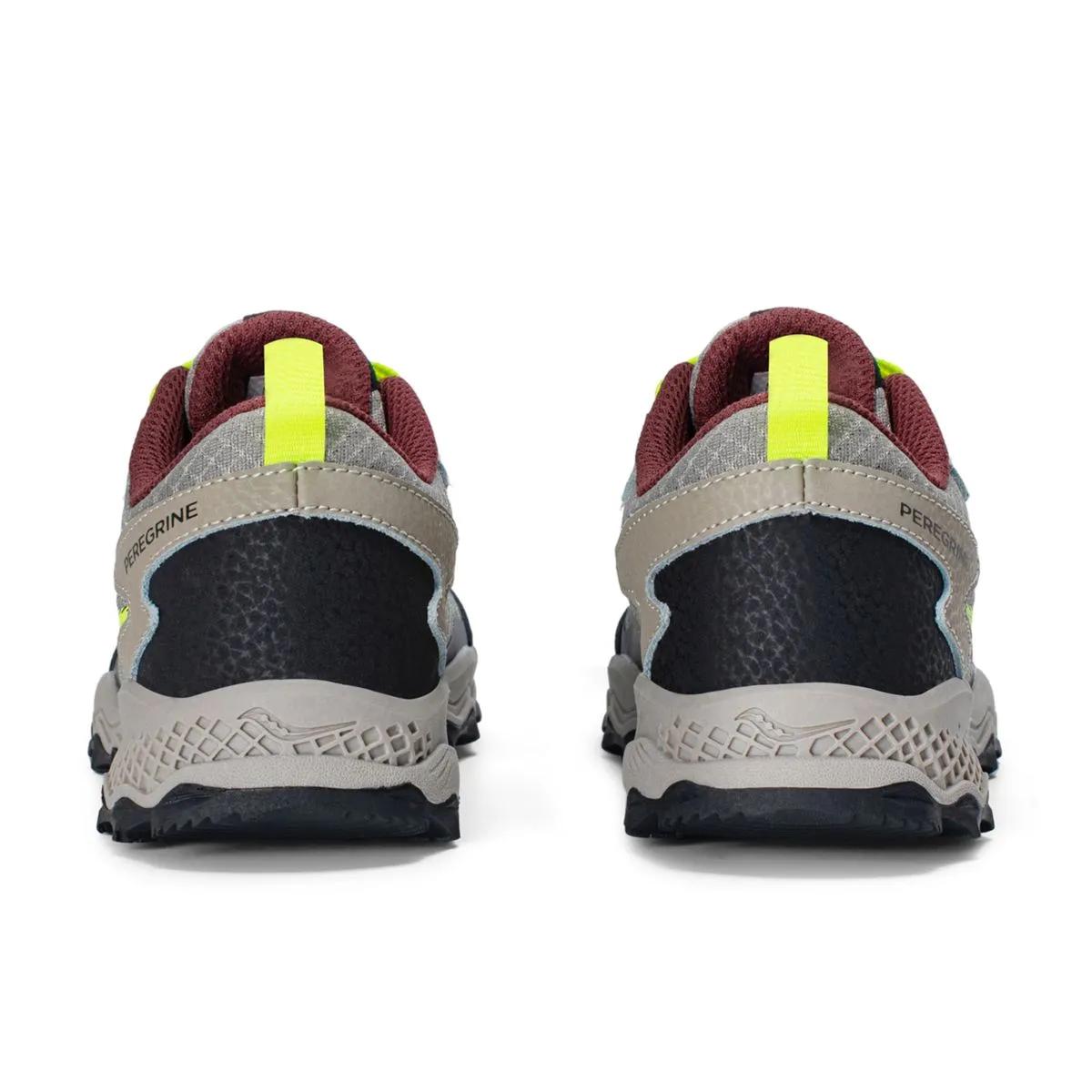 Peregrine KDZ Sneaker, Sand/Black, dynamic 4