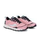 Peregrine KDZ Sneaker, Pink/Black, dynamic 2