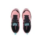 Peregrine KDZ Sneaker, Pink/Black, dynamic 5