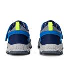 Peregrine KDZ A/C Sneaker, Grey/Royal, dynamic 4