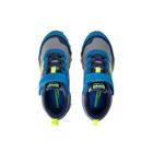 Peregrine KDZ A/C Sneaker, Grey/Royal, dynamic 5