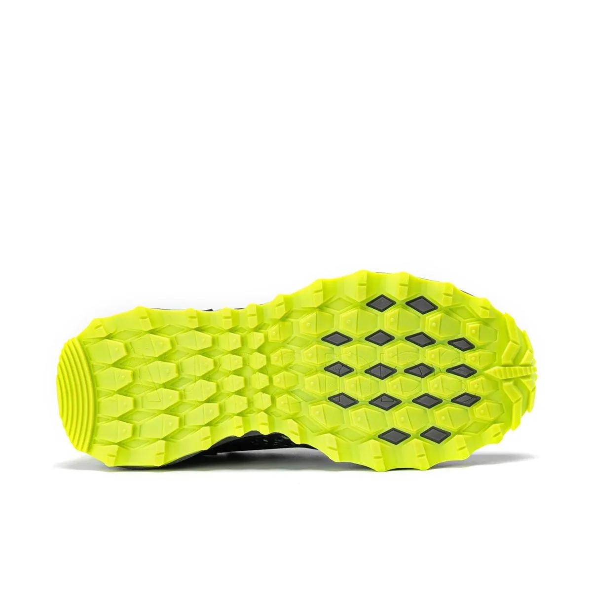 Peregrine KDZ Sneaker, Black/Lime, dynamic 6