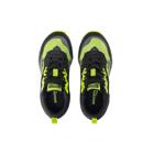 Peregrine KDZ Sneaker, Black/Lime, dynamic 5