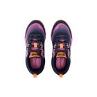 Peregrine KDZ Sneaker, Navy/Pink, dynamic 5