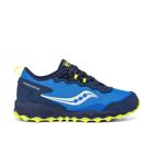 Peregrine KDZ Sneaker, Royal, dynamic 1