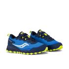 Peregrine KDZ Sneaker, Royal, dynamic 2