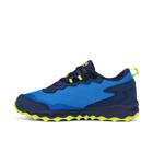 Peregrine KDZ Sneaker, Royal, dynamic 3