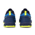 Peregrine KDZ Sneaker, Royal, dynamic 4