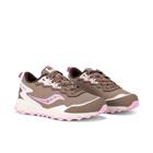 Peregrine KDZ Sneaker, Brown/Pink, dynamic 2