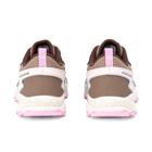 Peregrine KDZ Sneaker, Brown/Pink, dynamic 4