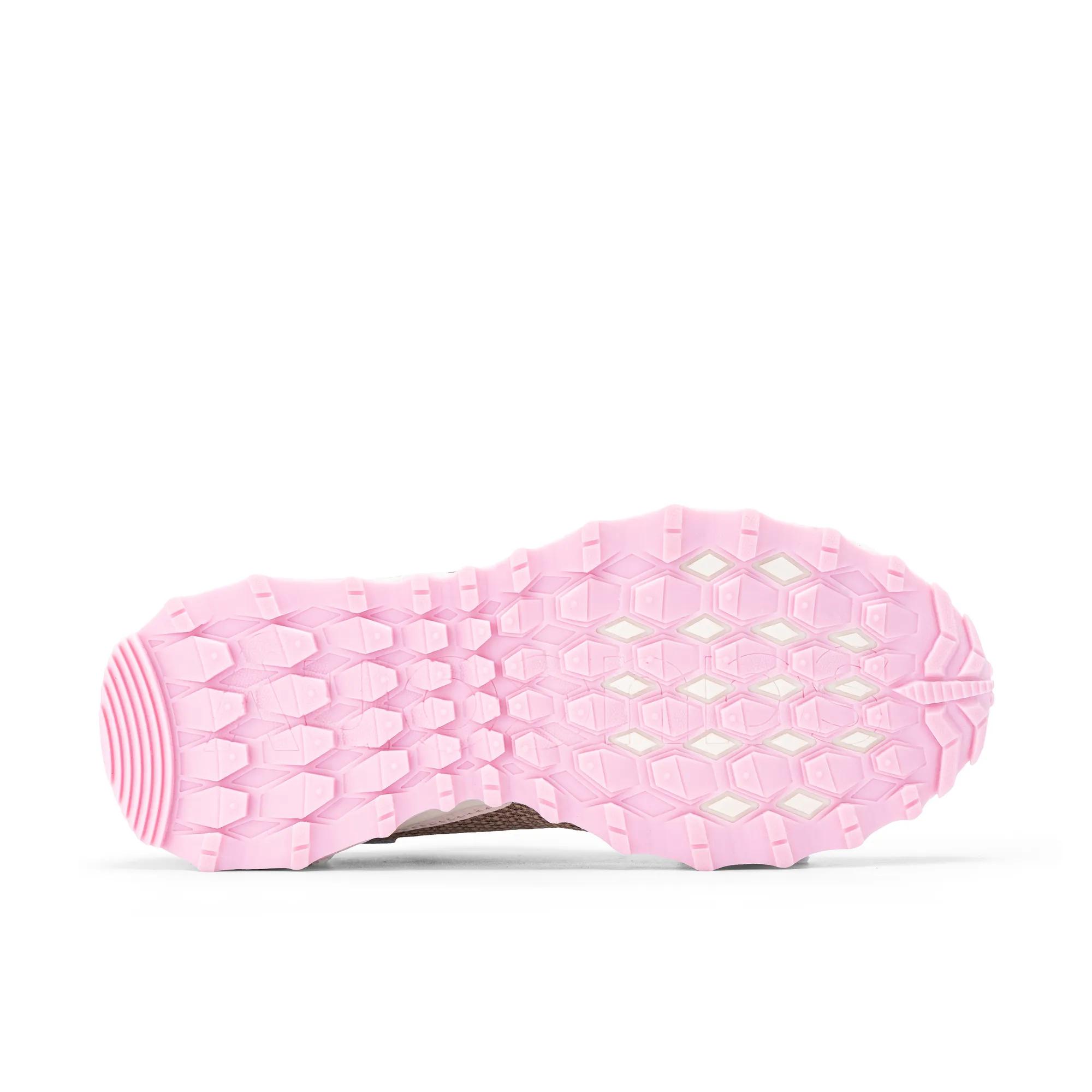 Peregrine KDZ Sneaker, Brown/Pink, dynamic 6