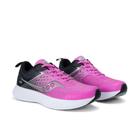 Ride KDZ Sneaker, Fuchsia/Black, dynamic 2